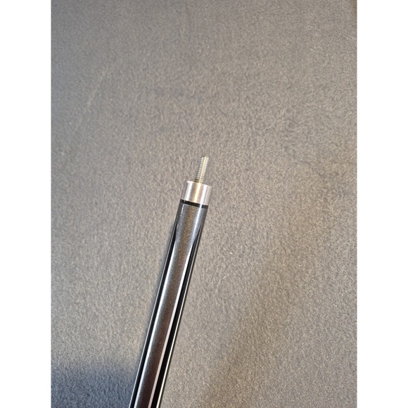 Classic Sport Precision Strike Pool Cue Stick - 2-Piece Billiard Cue - Picture 5 of 6